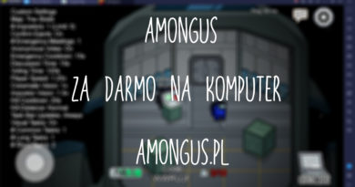 among us za darmo