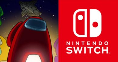 among us na nintendo switch